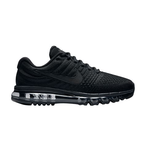 nike air damen schwarz 2017|Nike Air max 2017 goat.